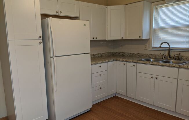 83rd Street - 5844-46 N