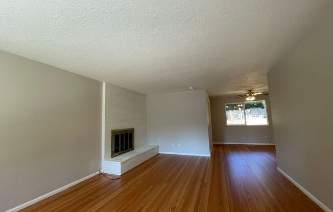 Mid Century Ranch 3 Bedroom 1 Bath  Home in Cedar Hills~Close to Nike, Intel, and Cedar Hill Crossing Shopping!