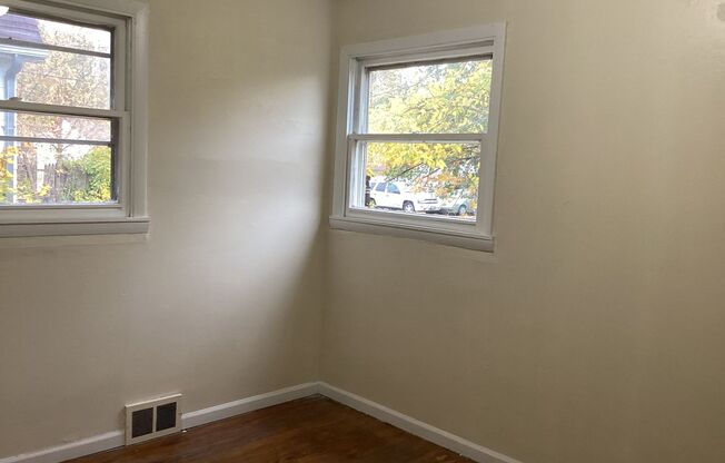 3 Bedroom Single family home