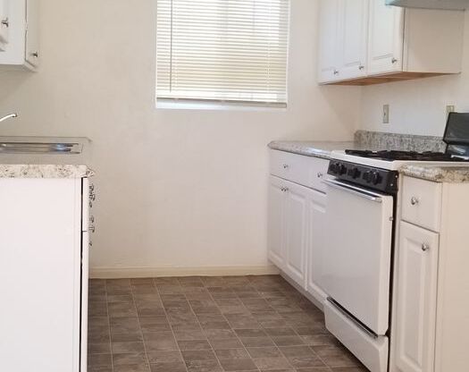 1 bed, 1 bath, 700 sqft, $1,000