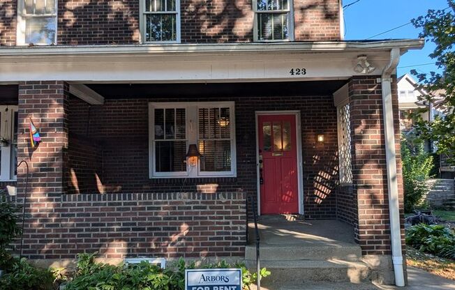 2 Bedroom 1 Bathroom Single Family Home (Regent Square)