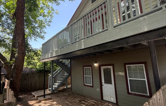 Classic Eastside Bungalow