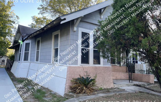 1018 OLIVE ST