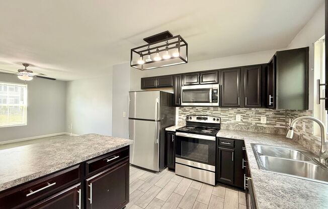Charming 3BD, 1.5BA Clayton Home Near Shopping and Dining with Modern Updates