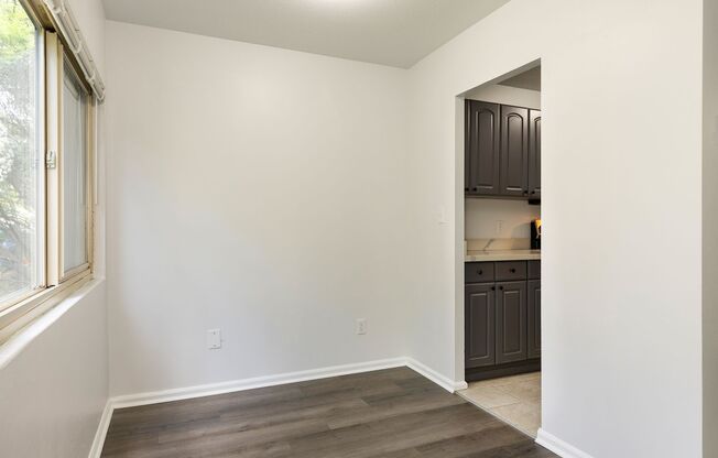 1 bed, 1 bath, 607 sqft, $1,845, Unit 404