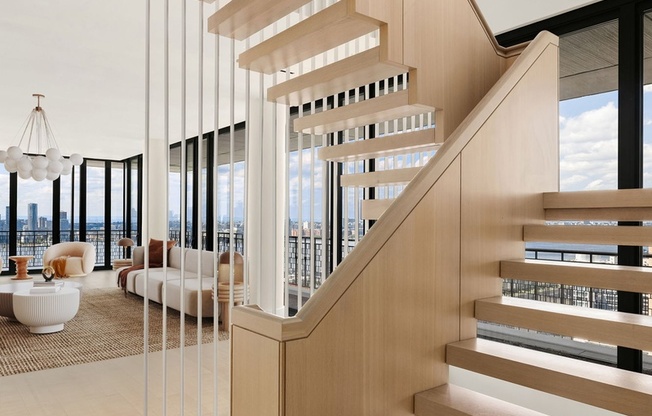7 beds, 8.5 baths, 8,600 sqft, $150,000, Unit PENTHOUSE