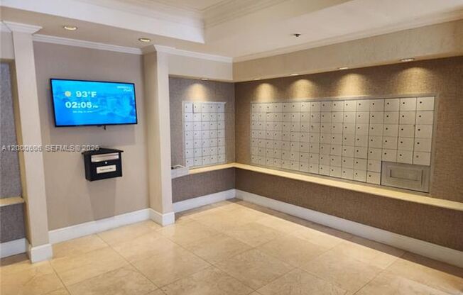 1 bed, 1.5 baths, $3,300, Unit # A 1207