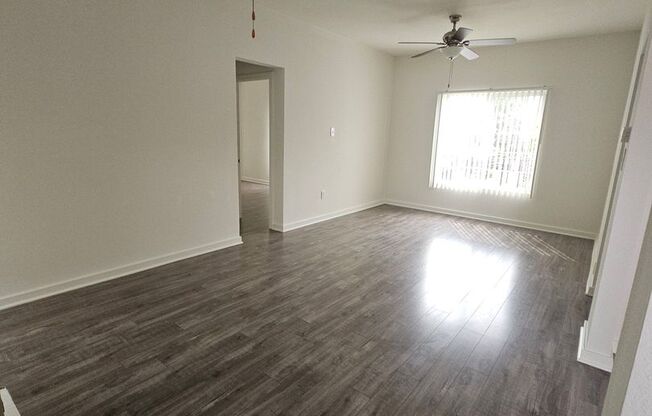 SPECIAL OFFER- 1 MONTH FREE ON APPROVED CREDIT.