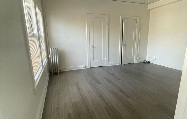 Studio, 1 bath, 510 sqft, $1,595, Unit 507