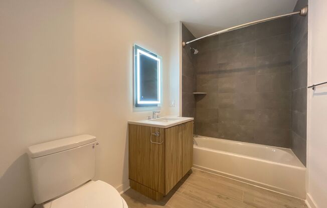 1 bed, 1 bath, 500 sqft, $1,325, Unit Unit 102