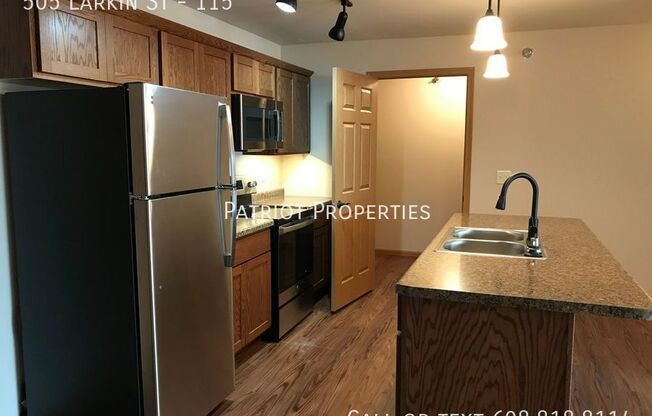 Partner-provided property photo