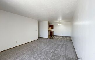 2 beds, 1 bath, 980 sqft, $1,035, Unit 1540