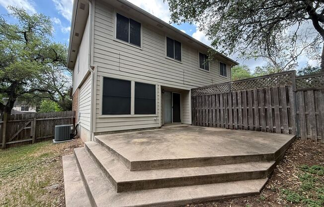 Schreiber Properties1 (2304 Granberry Dr)