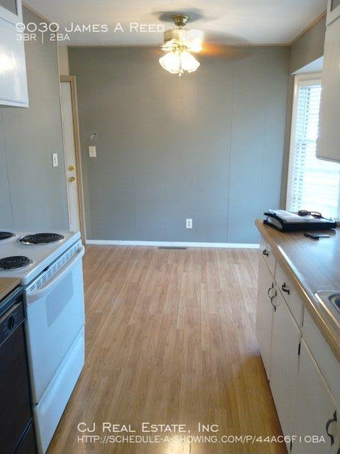 9030 JAMES A REED