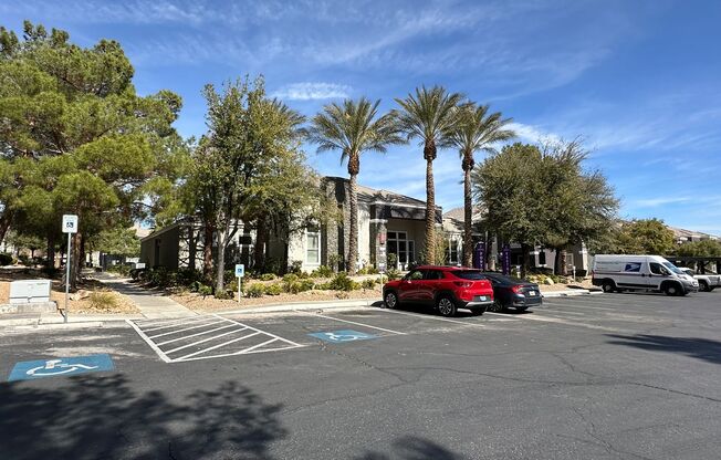 2 beds, 2 baths, $1,550, Unit #1130