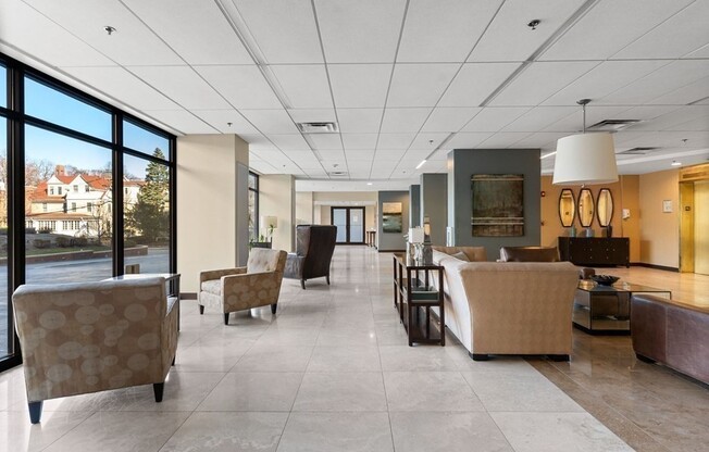 1 bed, 1.5 baths, 950 sqft, $3,450, Unit 802