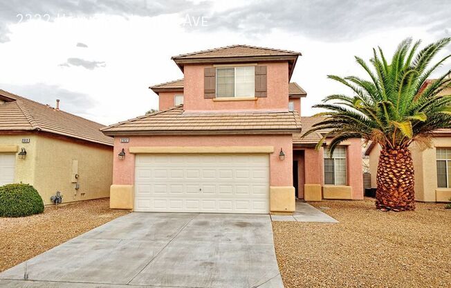 2322 HEAVENLY LIGHTS AVE