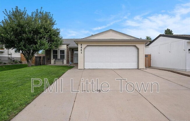 8841 W COOPER AVE