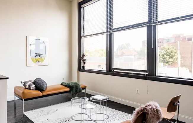 Thank you for your interest in Garfield Lofts!