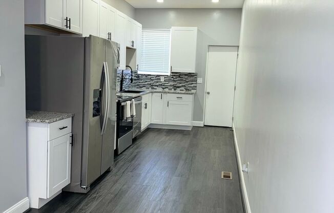 Charming 3BR House in Baltimore
