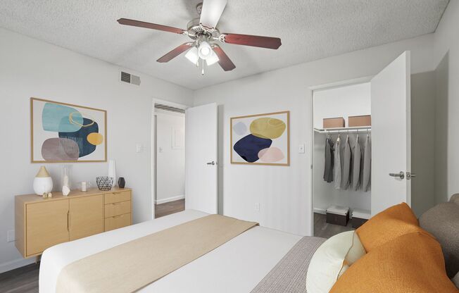 1 bed, 1 bath, 644 sqft, $1,225, Unit 1023