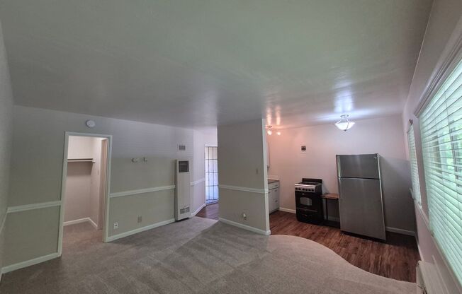 Studio, 1 bath, $1,425, Unit 212