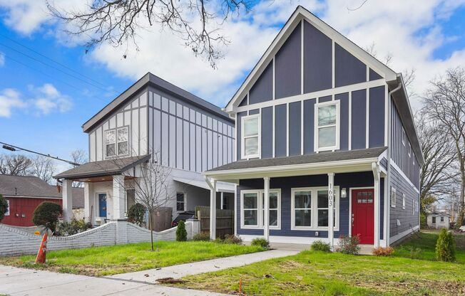 1603 11th Ave North, Nashville, TN 37208