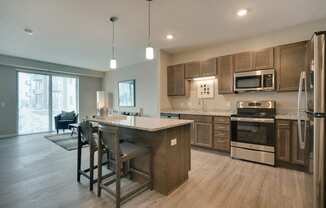 The Quarry At Central Park