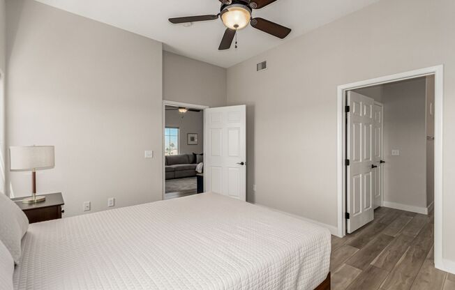2 beds, 2 baths, $1,750, Unit # 2233