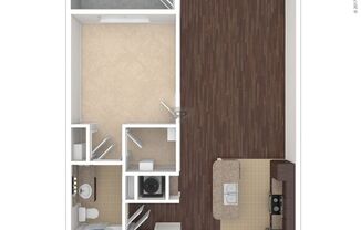 Partner-provided photo for $1988 unit