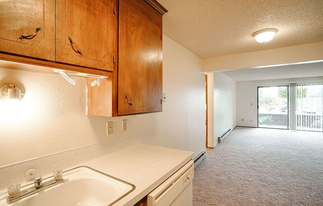 2 beds, 1 bath, 925 sqft, $1,595, Unit 2-101