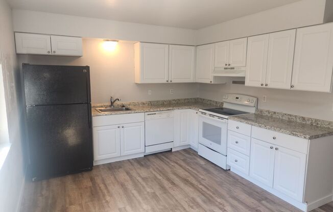 Lovely 4 Bedroom, 2 Bath home available NOW!
