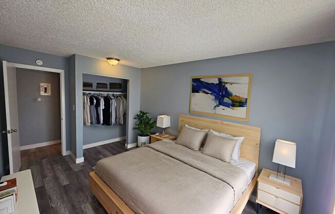 1 bed, 1 bath, 450 sqft, $745, Unit Unit 2001-28