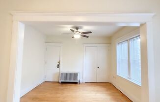 1 bed, 1 bath, 575 sqft, $950, Unit 901-0