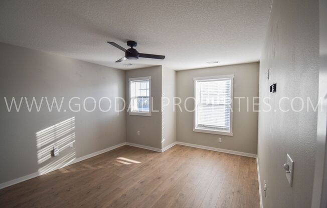 2 beds, 2.5 baths, $1,795