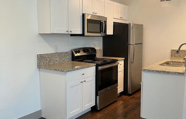 Boxtree Condominums - 213