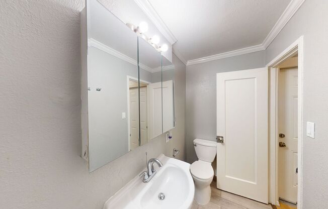 1 bed, 1 bath, 474 sqft, $1,795, Unit #101