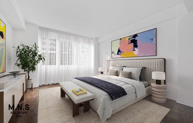 3 beds, 2 baths, $11,010, Unit PHRE