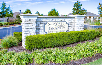 Sonoma Grande Apartments