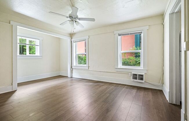 1 bed, 1 bath, 625 sqft, $1,750, Unit 108