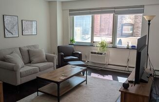 BostonView Apartments