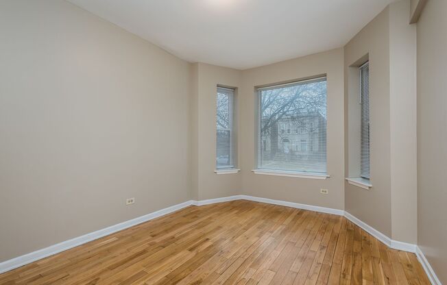 6034-6052 S Prairie Ave