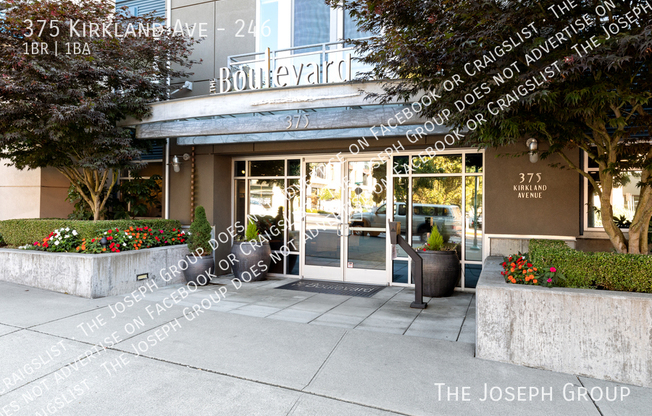 375 Kirkland Ave #230