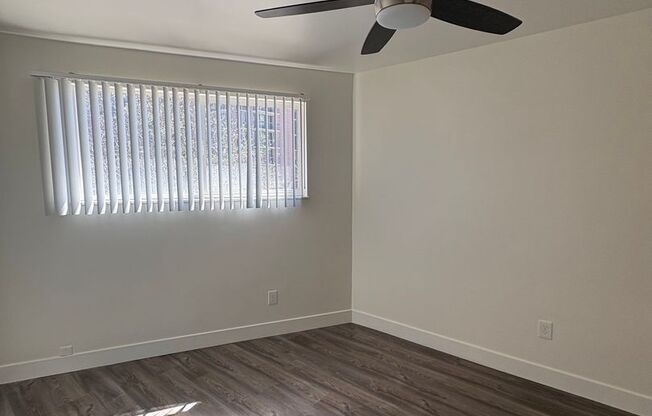 1 bed, 1 bath, 500 sqft, $1,250, Unit 07BS