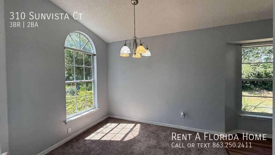 310 SUNVISTA CT
