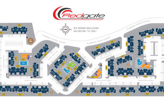 Redgate