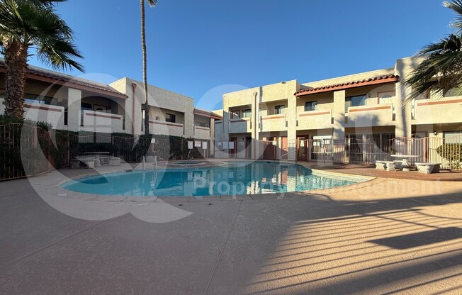 1 bed, 1 bath, 560 sqft, $849, Unit 232