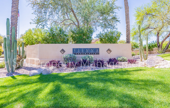 7575 E INDIAN BEND Road