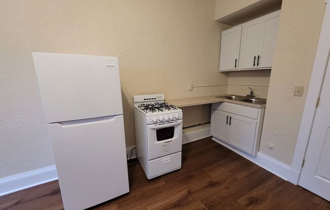 Kane Place Apartments