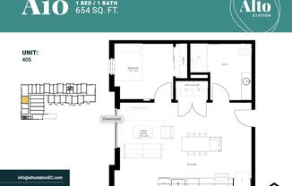 Partner-provided photo for $1350 unit